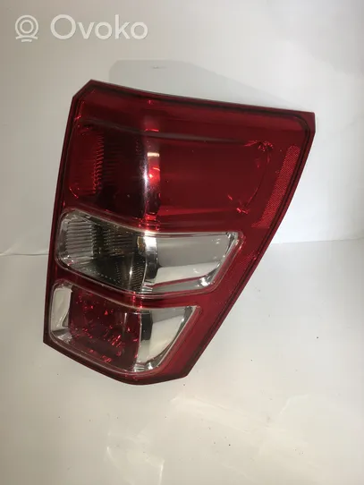 Suzuki Grand Vitara II Lampa tylna 22059079