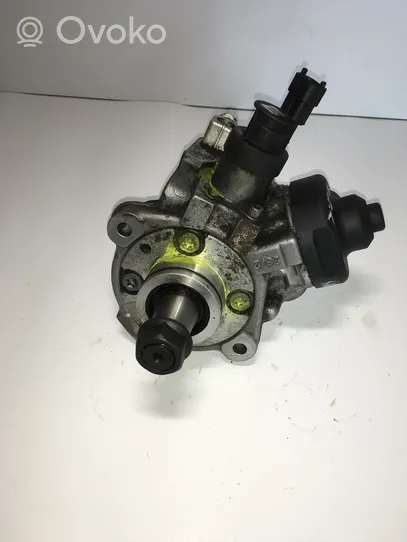 Hyundai Santa Fe Pompe d'injection de carburant à haute pression 0445010511