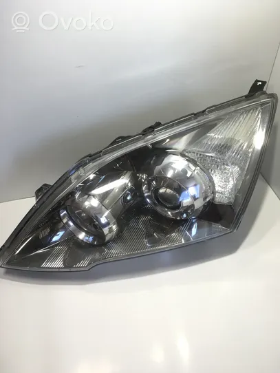 Honda CR-V Lampa przednia 12V60WHB3