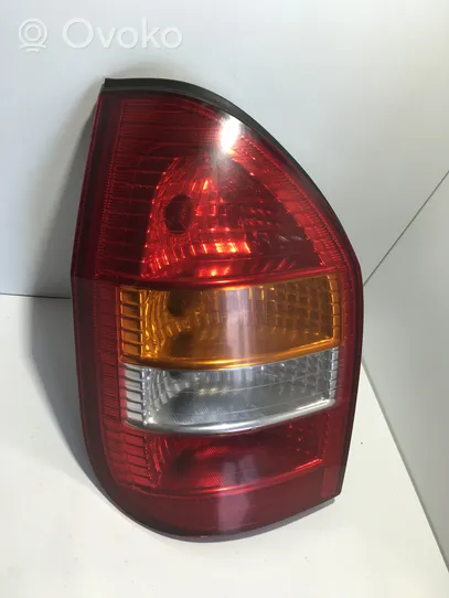 Opel Zafira A Luci posteriori 62280