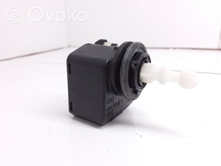 Opel Signum Motor de ajuste de nivel del faro delantero 008830