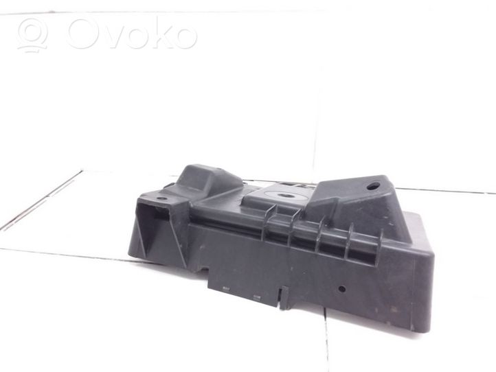 Opel Zafira A Battery box tray cover/lid 24449812