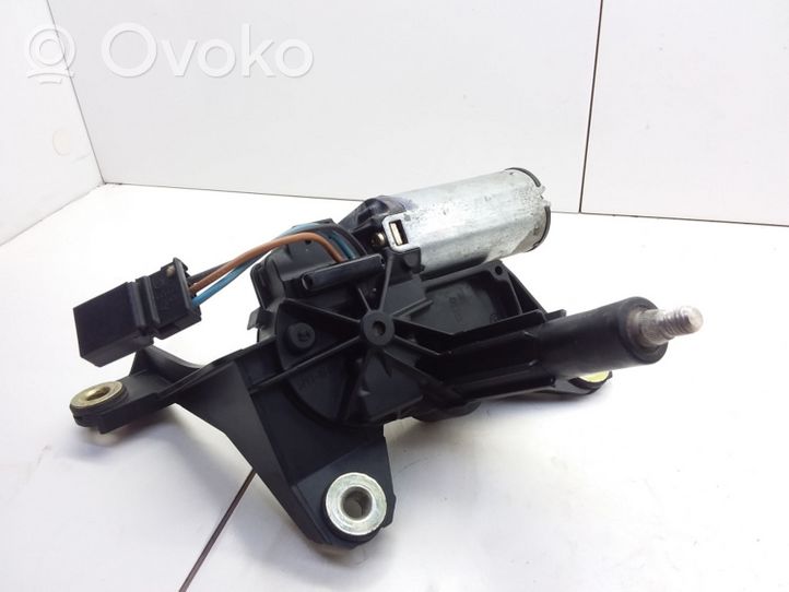 Opel Astra G Motorino del tergicristallo del lunotto posteriore 90559440