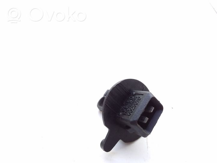 Citroen C5 Interior temperature sensor 602587D