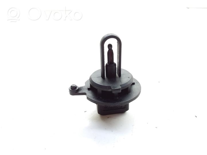 Citroen C5 Interior temperature sensor 602587D