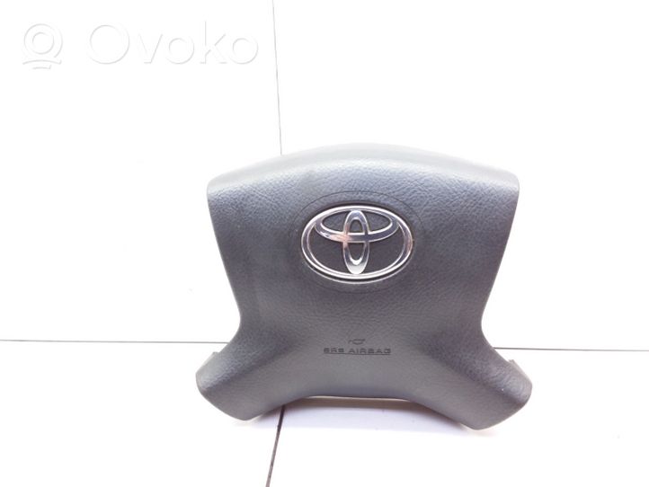 Toyota Avensis T250 Airbag dello sterzo 4513005112