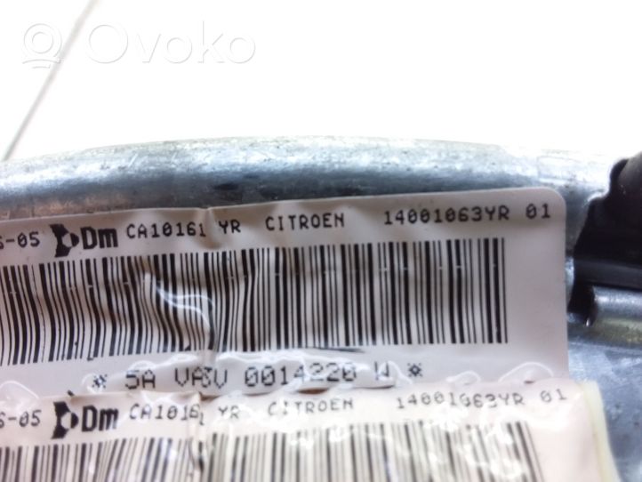 Citroen C8 Airbag de volant 14001063YR