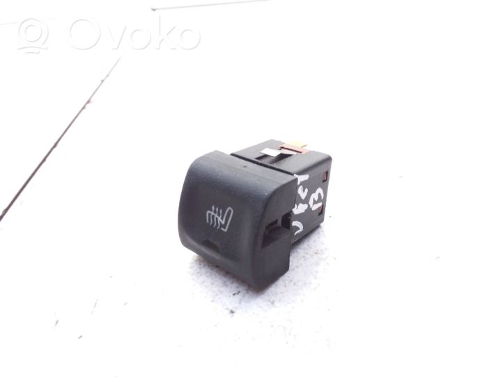 Opel Vectra B Seat heating switch 90457317