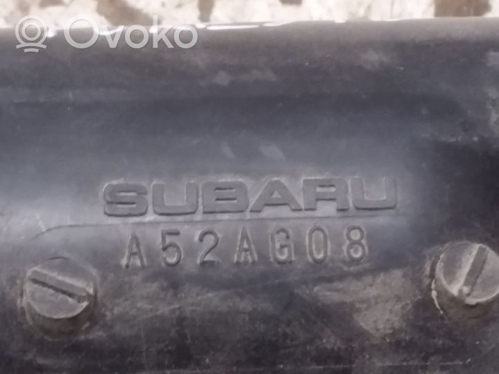Subaru Forester SH Boîtier de filtre à air A52AG08