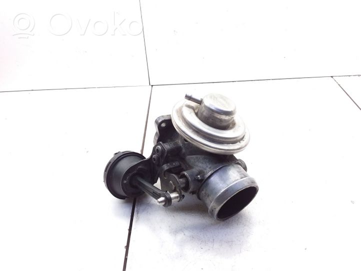 Volkswagen Bora Soupape vanne EGR 038131501E