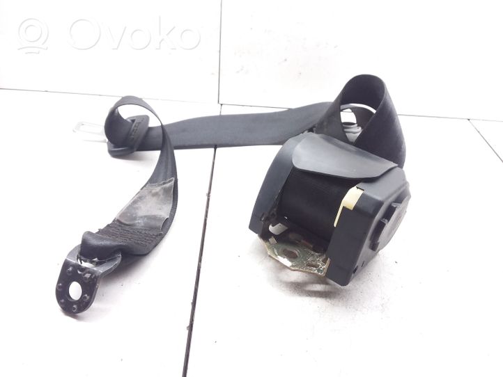 Volkswagen New Beetle Rear seatbelt 1J0857731