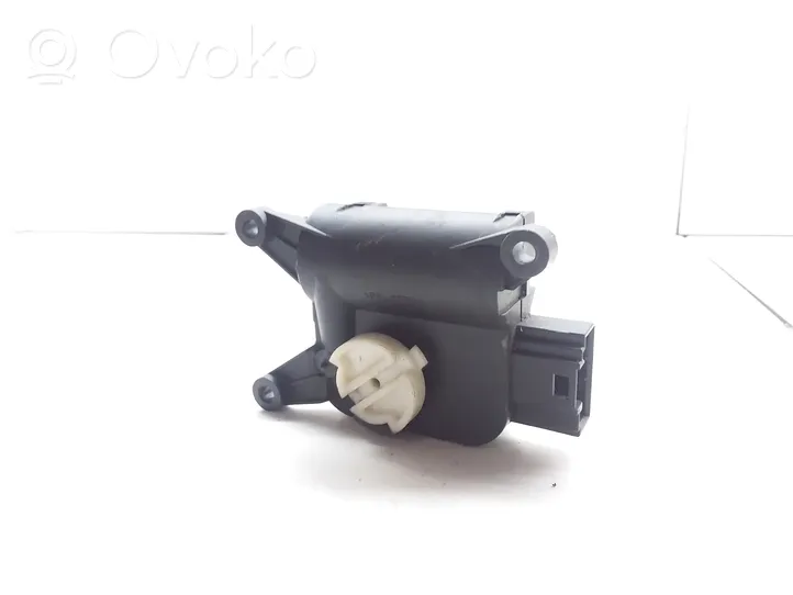 Audi A6 S6 C6 4F Motorino attuatore aria 4F0820511