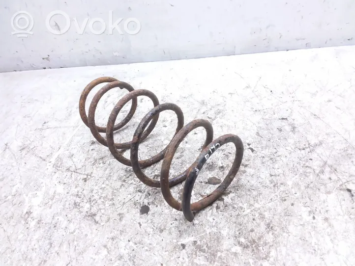 Renault Clio II Front coil spring 