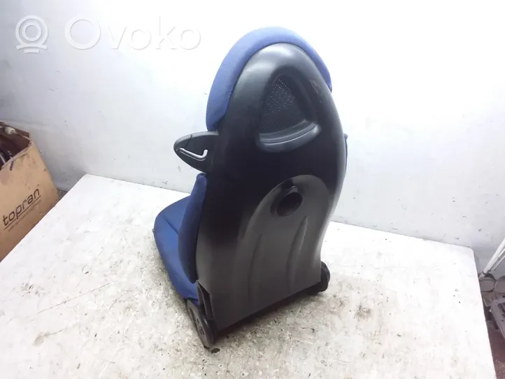 Smart ForTwo I Front driver seat 