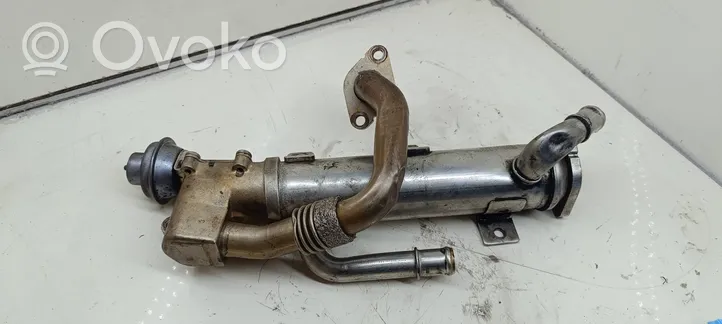 Audi A6 S6 C6 4F EGR aušintuvas 03G131512AL