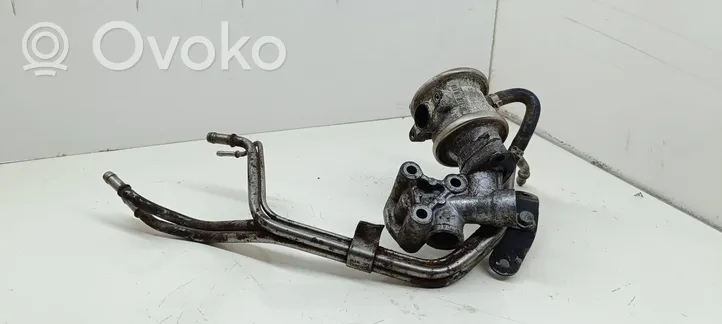 Audi A4 S4 B5 8D Valvola EGR 058131817