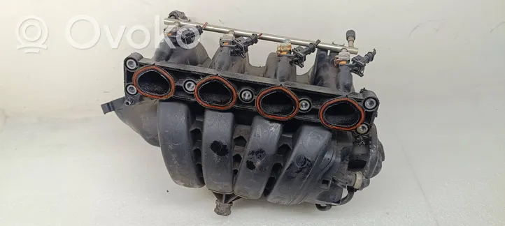 Opel Astra H Intake manifold 55563685