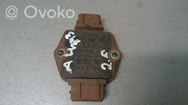 Audi A4 S4 B5 8D Amplificatore centralina di accensione 4A0905351