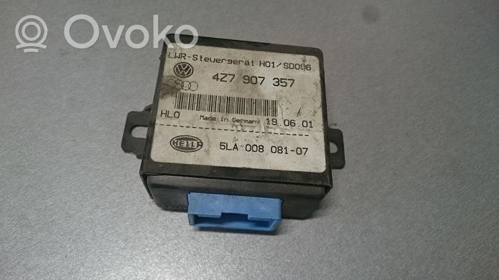 Audi A4 S4 B5 8D Modulo luce LCM 4Z7907357