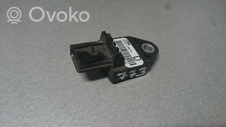 Toyota Corolla Verso E121 Airbag deployment crash/impact sensor 898310W010