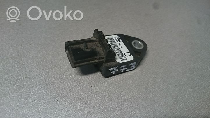 Toyota Corolla Verso E121 Airbagsensor Crashsensor Drucksensor 898310W010