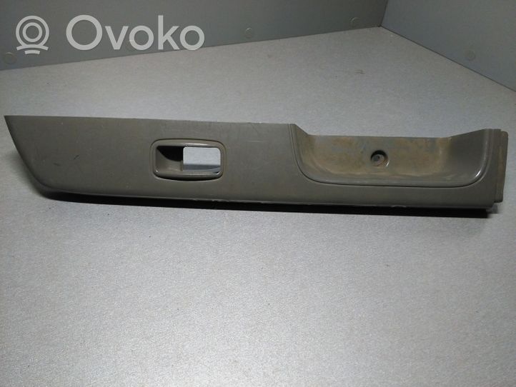 Nissan Patrol Y61 Support bouton lève vitre porte arrière PK3282960VB200