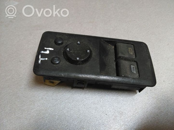 Volkswagen Transporter - Caravelle T4 A set of switches 7D0959855