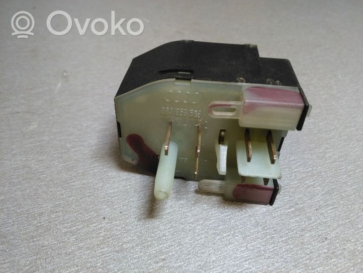 Audi 80 90 S2 B4 Wing mirror switch 893959565