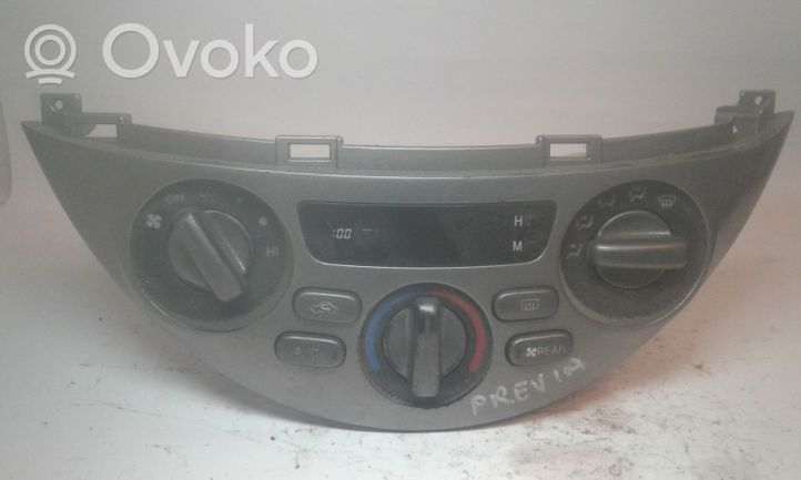 Toyota Previa (XR10, XR20) I Centralina del climatizzatore 2559128110