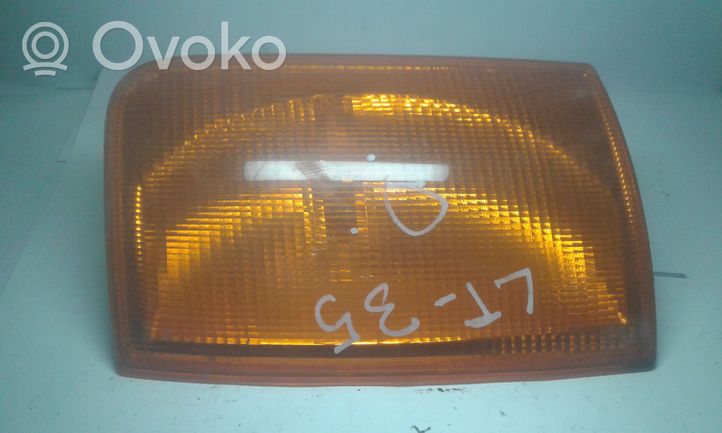 Volkswagen II LT Front indicator light 2D0953041