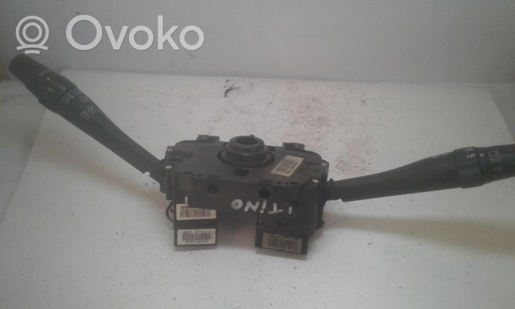 Nissan Almera Tino Leva/interruttore dell’indicatore di direzione e tergicristallo 54354608