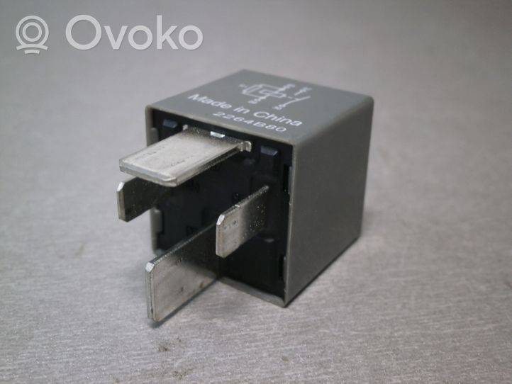 Fiat Freemont Other relay 13742705