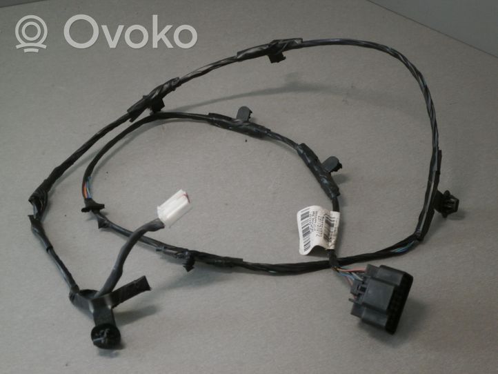 Fiat Freemont Other wiring loom P68065848AE