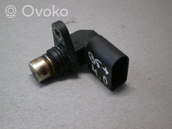 Volkswagen PASSAT B5.5 Sensore di posizione albero a camme 06A905161A