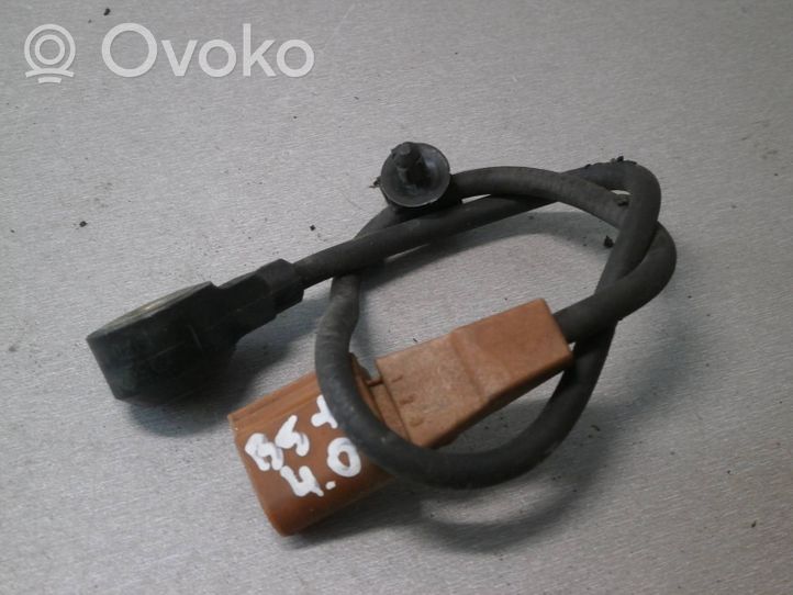 Volkswagen PASSAT B5.5 Detonation knock sensor 07d905377J