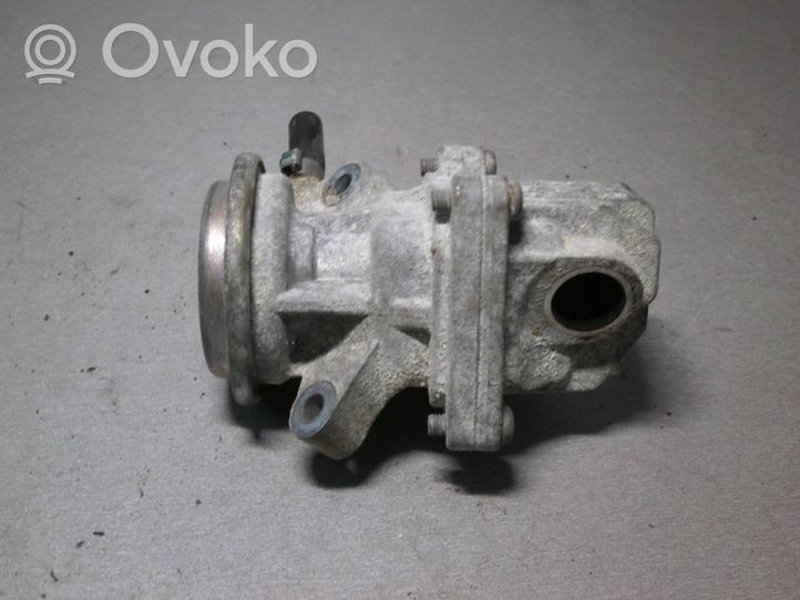 Smart ForTwo I Valvola EGR 0021407160