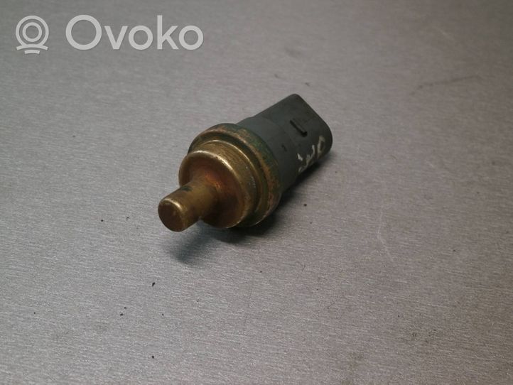 Volkswagen PASSAT B6 Sensore temperatura del liquido di raffreddamento 06A919501A