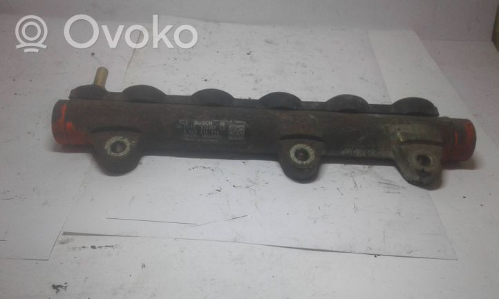 Opel Vivaro Fuel main line pipe H82426550