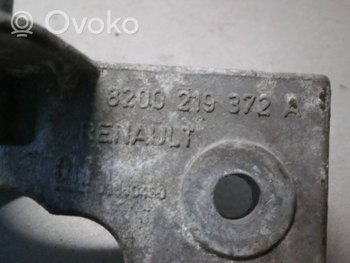 Opel Vivaro Gearbox mounting bracket 8200219372A