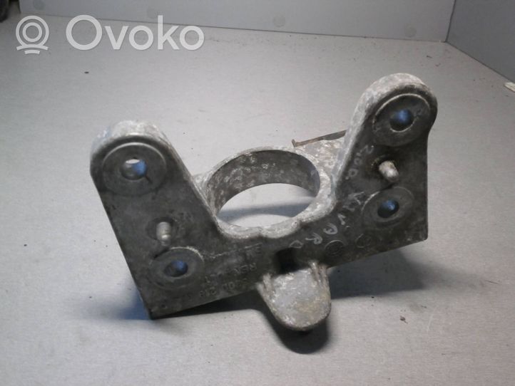 Opel Vivaro Gearbox mounting bracket 8200219372A