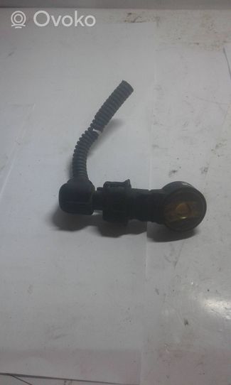 Opel Meriva A Detonation knock sensor 0261231173