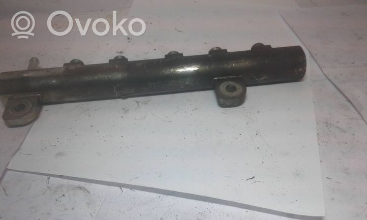 Opel Vectra C Linea principale tubo carburante 55187885