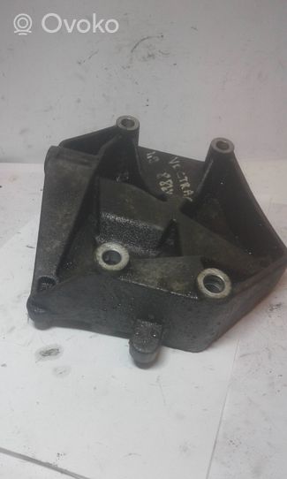 Opel Vectra C A/C compressor mount bracket 55191339