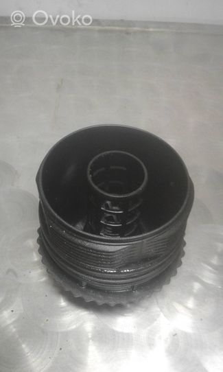 Opel Vectra C Coperchio del filtro dell’olio 6740217199