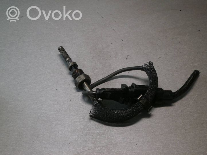 Opel Zafira B Capteur de température des gaz d'échappement 55355404