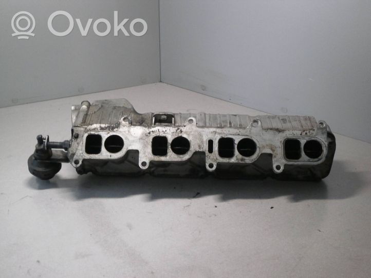 Mercedes-Benz ML W163 Ansaugbrücke Ansaugkrümmer A6280900744