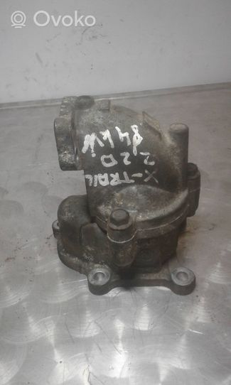 Nissan X-Trail T30 Thermostat / Thermostatgehäuse adc12