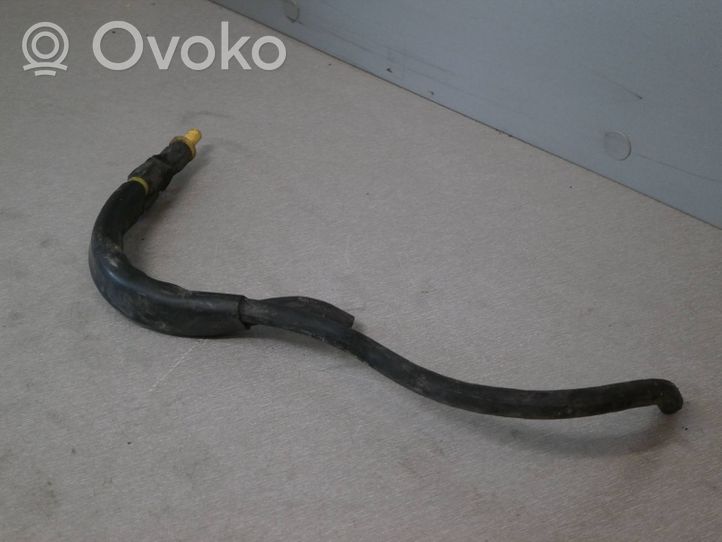 Mercedes-Benz ML W163 Vacuum line/pipe/hose 6030780045