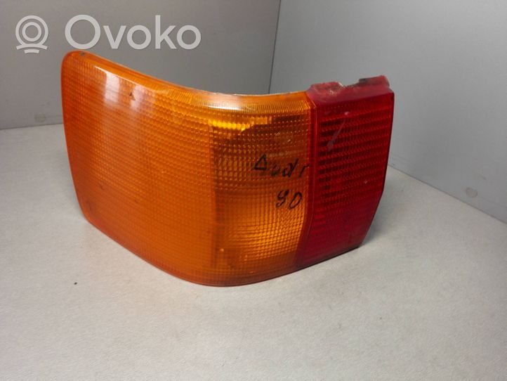 Audi 80 90 B3 Lampa tylna 893945095