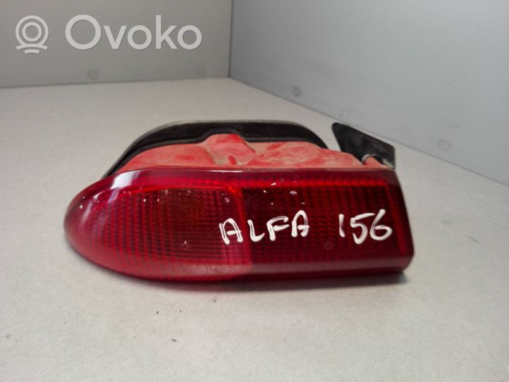 Alfa Romeo 156 Luci posteriori 60620137